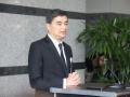 Former Thai PM Abhisit to fight upcoming general election - Hindi News | Former Thai PM Abhisit to fight upcoming general election | Latest international News at Lokmattimes.com