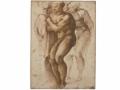 A rediscovered drawing by Michelangelo to be offered on auction - Hindi News | A rediscovered drawing by Michelangelo to be offered on auction | Latest lifestyle News at Lokmattimes.com