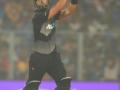 T20 World Cup, 1st semifinal: Daryl Mitchell's fifty takes New Zealand to 152-4 against Pakistan - Hindi News | T20 World Cup, 1st semifinal: Daryl Mitchell's fifty takes New Zealand to 152-4 against Pakistan | Latest cricket News at Lokmattimes.com