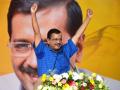 Kejriwal slams PM Modi over demonetisation, questions his qualification - Hindi News | Kejriwal slams PM Modi over demonetisation, questions his qualification | Latest politics News at Lokmattimes.com
