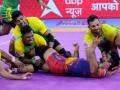 PKL 8: Patna Pirates thrash UP Yoddha to storm into final - Hindi News | PKL 8: Patna Pirates thrash UP Yoddha to storm into final | Latest other-sports News at Lokmattimes.com