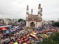 Charminar, Golconda Fort to re-open for visitors from July 6 - Hindi News | Charminar, Golconda Fort to re-open for visitors from July 6 | Latest national News at Lokmattimes.com