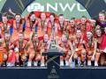 Jr women's hockey world cup: the Netherlands crowned champion for fourth time - Hindi News | Jr women's hockey world cup: the Netherlands crowned champion for fourth time | Latest hockey News at Lokmattimes.com