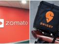 Swiggy, Zomato make it to top 10 global online food delivery firms - Hindi News | Swiggy, Zomato make it to top 10 global online food delivery firms | Latest technology News at Lokmattimes.com