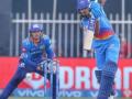 IPL 2021: Bowlers, Iyer-Ashwin stand guide DC to 4-wicket win over MI - Hindi News | IPL 2021: Bowlers, Iyer-Ashwin stand guide DC to 4-wicket win over MI | Latest cricket News at Lokmattimes.com