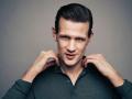 Matt Smith is not good at making decisions - Hindi News | Matt Smith is not good at making decisions | Latest entertainment News at Lokmattimes.com