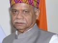 Motivate youth for drug-free state: Himachal Governor - Hindi News | Motivate youth for drug-free state: Himachal Governor | Latest politics News at Lokmattimes.com