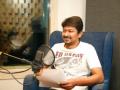 Udhayanidhi Stalin begins dubbing for 'Nenjukku Needhi' - Hindi News | Udhayanidhi Stalin begins dubbing for 'Nenjukku Needhi' | Latest entertainment News at Lokmattimes.com