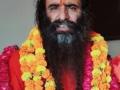 New Akhara Parishad chief announces support to BJP, irks many - Hindi News | New Akhara Parishad chief announces support to BJP, irks many | Latest politics News at Lokmattimes.com