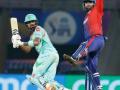 IPL 2022: Lucknow Super Giants beat Delhi Capitals by six wickets - Hindi News | IPL 2022: Lucknow Super Giants beat Delhi Capitals by six wickets | Latest cricket News at Lokmattimes.com