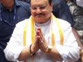 Nadda to meet party leaders from Bihar - Hindi News | Nadda to meet party leaders from Bihar | Latest politics News at Lokmattimes.com