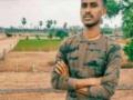 Youth killed in Secunderabad firing was preparing to join army - Hindi News | Youth killed in Secunderabad firing was preparing to join army | Latest politics News at Lokmattimes.com