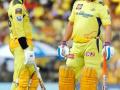 IPL 2023: Conway's unbeaten 92, Gaikwad's 37, Dhoni's two sixes power CSK to 200/4 against PBKS - Hindi News | IPL 2023: Conway's unbeaten 92, Gaikwad's 37, Dhoni's two sixes power CSK to 200/4 against PBKS | Latest cricket News at Lokmattimes.com