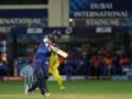 IPL 2021: Dhawan and Hetmyer guide Delhi to a tense three-wicket win over Chennai - Hindi News | IPL 2021: Dhawan and Hetmyer guide Delhi to a tense three-wicket win over Chennai | Latest cricket News at Lokmattimes.com