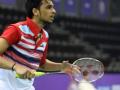 India's Mithun Manjunath enters final of Orleans Masters - Hindi News | India's Mithun Manjunath enters final of Orleans Masters | Latest badminton News at Lokmattimes.com