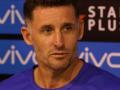2020 T20 WC would be a logistical nightmare, feels Hussey - Hindi News | 2020 T20 WC would be a logistical nightmare, feels Hussey | Latest cricket News at Lokmattimes.com