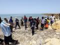 Some 300 illegal migrants rescued off Libyan coast: IOM - Hindi News | Some 300 illegal migrants rescued off Libyan coast: IOM | Latest international News at Lokmattimes.com