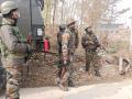 Hyderpora encounter: Kashmiri parties criticise SIT findings - Hindi News | Hyderpora encounter: Kashmiri parties criticise SIT findings | Latest politics News at Lokmattimes.com
