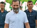 Will Rahul Gandhi's Bharat Jodo Yatra pass peacefully through Rajasthan? - Hindi News | Will Rahul Gandhi's Bharat Jodo Yatra pass peacefully through Rajasthan? | Latest politics News at Lokmattimes.com