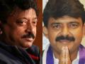RGV to meet AP Cinematography Minister to discuss ticket price issue - Hindi News | RGV to meet AP Cinematography Minister to discuss ticket price issue | Latest entertainment News at Lokmattimes.com