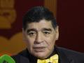 Maradona autopsy shows no trace of alcohol, narcotics - Hindi News | Maradona autopsy shows no trace of alcohol, narcotics | Latest football News at Lokmattimes.com
