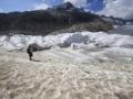 Austrian glaciers likely to disappear by end of century: WMO - Hindi News | Austrian glaciers likely to disappear by end of century: WMO | Latest politics News at Lokmattimes.com