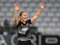 NZ pacer Rosemary Mair out of England tour due to shin injury - Hindi News | NZ pacer Rosemary Mair out of England tour due to shin injury | Latest cricket News at Lokmattimes.com