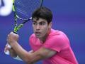 Miami Open: Alcaraz powers to the fourth round, to face Tommy Paul next - Hindi News | Miami Open: Alcaraz powers to the fourth round, to face Tommy Paul next | Latest tennis News at Lokmattimes.com