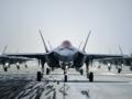 S.Korea, US begin drills involving F-35A stealth fighters - Hindi News | S.Korea, US begin drills involving F-35A stealth fighters | Latest politics News at Lokmattimes.com