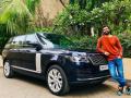 Vicky Kaushal buys new car, shares photo - Hindi News | Vicky Kaushal buys new car, shares photo | Latest entertainment News at Lokmattimes.com