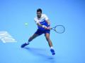 ATP Finals: Djokovic makes winning start in record title bid - Hindi News | ATP Finals: Djokovic makes winning start in record title bid | Latest tennis News at Lokmattimes.com