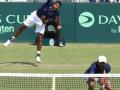 Extremely happy that things turned out our way: Rohan Bopanna - Hindi News | Extremely happy that things turned out our way: Rohan Bopanna | Latest tennis News at Lokmattimes.com