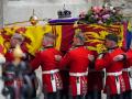 Queen Elizabeth II's funeral, related events cost UK govt 162m pound - Hindi News | Queen Elizabeth II's funeral, related events cost UK govt 162m pound | Latest politics News at Lokmattimes.com