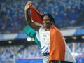 Do not be afraid to love anyone: Dutee Chand - Hindi News | Do not be afraid to love anyone: Dutee Chand | Latest other-sports News at Lokmattimes.com