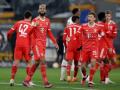 Bayern recapture Bundesliga top spot with win over Stuttgart - Hindi News | Bayern recapture Bundesliga top spot with win over Stuttgart | Latest football News at Lokmattimes.com
