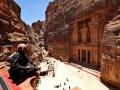 Jordan's tourism revenue up by 84.5% during Jan-April - Hindi News | Jordan's tourism revenue up by 84.5% during Jan-April | Latest international News at Lokmattimes.com