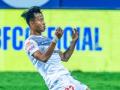 ISL 2021-22: Roshan ends Kerala's 10-game unbeaten run - Hindi News | ISL 2021-22: Roshan ends Kerala's 10-game unbeaten run | Latest football News at Lokmattimes.com