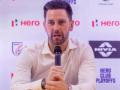 Proud feeling to represent Indian football in Asia, says Mumbai City FC coach Buckingham - Hindi News | Proud feeling to represent Indian football in Asia, says Mumbai City FC coach Buckingham | Latest football News at Lokmattimes.com