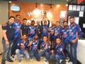 DICC T20 Champions Trophy win will encourage next generation of cricketers, says coach MP Singh - Hindi News | DICC T20 Champions Trophy win will encourage next generation of cricketers, says coach MP Singh | Latest cricket News at Lokmattimes.com