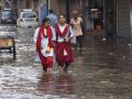 Rain situation in Bihar worsens; many rivers cross danger mark - Hindi News | Rain situation in Bihar worsens; many rivers cross danger mark | Latest national News at Lokmattimes.com