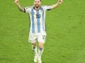 Lionel Messi considering playing on until 2026 World Cup: Report - Hindi News | Lionel Messi considering playing on until 2026 World Cup: Report | Latest football News at Lokmattimes.com