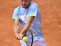 Italian Open: Goffin rallies past Nardi, sets clash against Zverev - Hindi News | Italian Open: Goffin rallies past Nardi, sets clash against Zverev | Latest tennis News at Lokmattimes.com