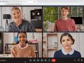 Google rolls out new features to Meet's picture-in-picture mode in Chrome - Hindi News | Google rolls out new features to Meet's picture-in-picture mode in Chrome | Latest technology News at Lokmattimes.com
