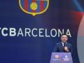 Unjustifiable, incomprehensible: Barca chief lashes out at Arthur - Hindi News | Unjustifiable, incomprehensible: Barca chief lashes out at Arthur | Latest football News at Lokmattimes.com
