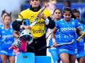 Tour of South Africa was a good season opener, says Indian women's hockey team captain Savita - Hindi News | Tour of South Africa was a good season opener, says Indian women's hockey team captain Savita | Latest hockey News at Lokmattimes.com