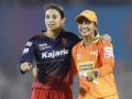 WPL 2023: Gujarat Giants win toss, elect to bat against RCB - Hindi News | WPL 2023: Gujarat Giants win toss, elect to bat against RCB | Latest cricket News at Lokmattimes.com