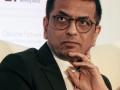 CJI Chandrachud stresses on granting access to justice to citizens - Hindi News | CJI Chandrachud stresses on granting access to justice to citizens | Latest national News at Lokmattimes.com
