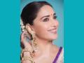 Madhuri Dixit's 5 decades of beauty goals - Hindi News | Madhuri Dixit's 5 decades of beauty goals | Latest lifestyle News at Lokmattimes.com
