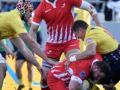 World Rugby bans Russia from its competitions amid ongoing invasion of Ukraine - Hindi News | World Rugby bans Russia from its competitions amid ongoing invasion of Ukraine | Latest other-sports News at Lokmattimes.com