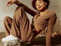 Tati Gabrielle embraces playing villains - Hindi News | Tati Gabrielle embraces playing villains | Latest entertainment News at Lokmattimes.com